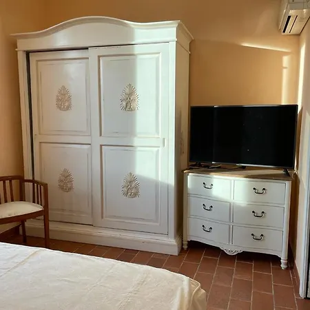 Casale Duca בית נופש *