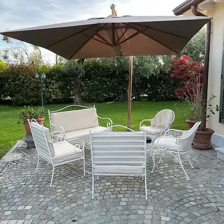 Casale Duca Nyaraló