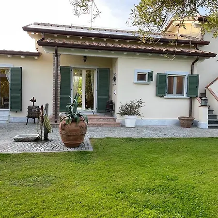 Casale Duca Nyaraló