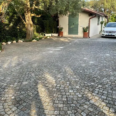 Casale Duca * Pietrasanta