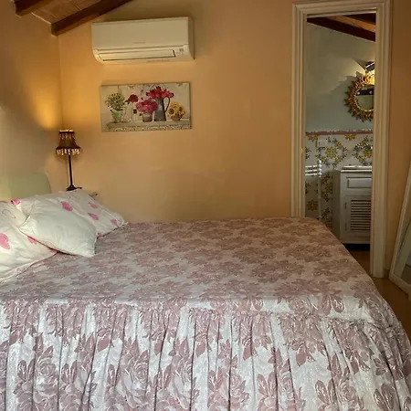 Nyaraló Casale Duca